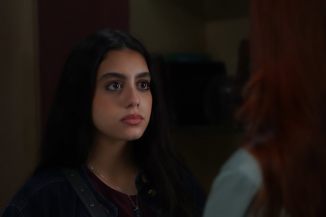 ياسمينا العبد