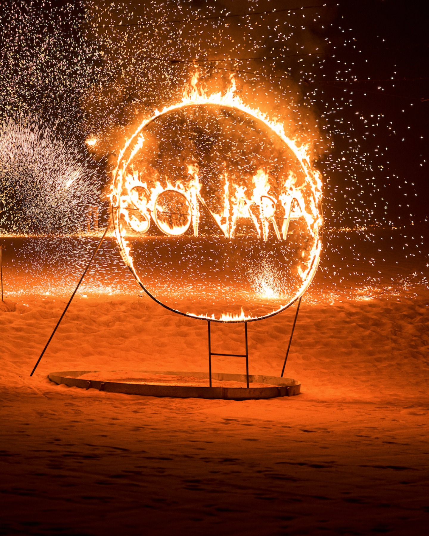  أفضل 4 ملاذات صحراوية في دبي يختارها المسافرون من السعودية هذا الشتاء