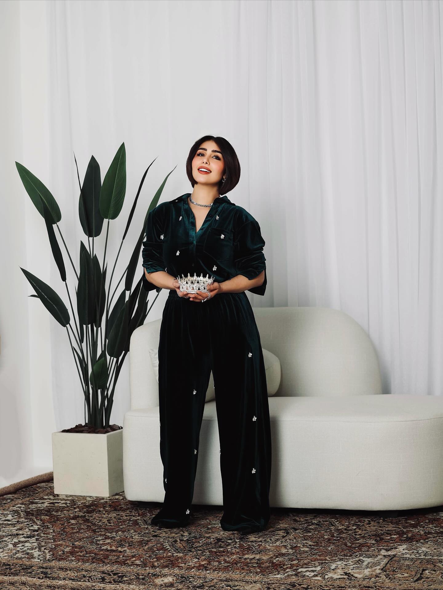 هنادي الكندري 