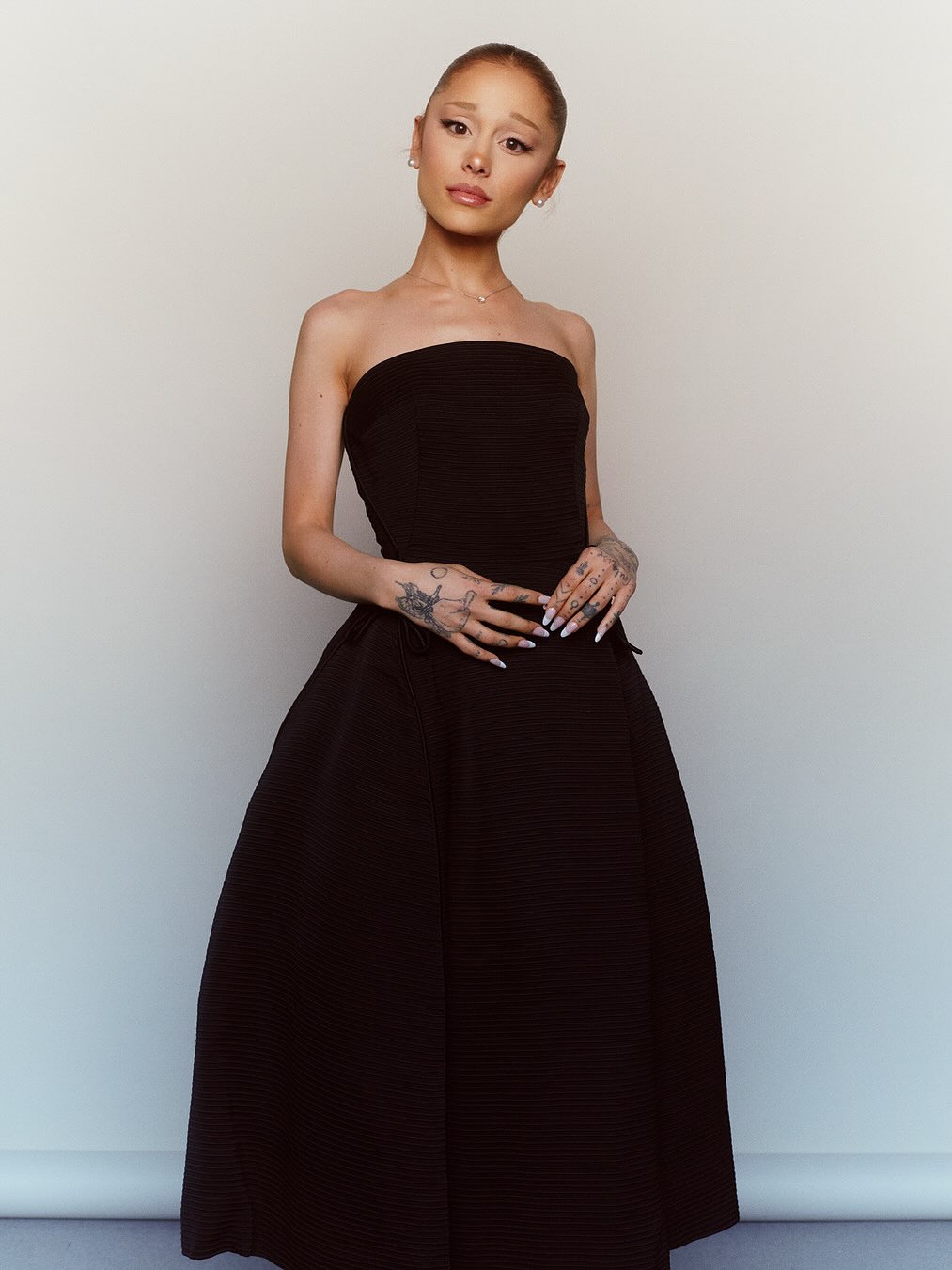 أريانا غراندي