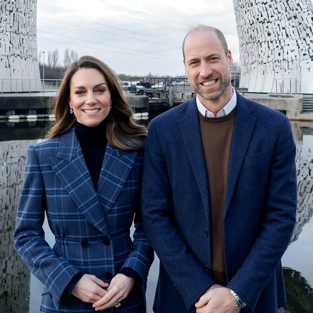 التعيينات الجديدة لويليام وكيت