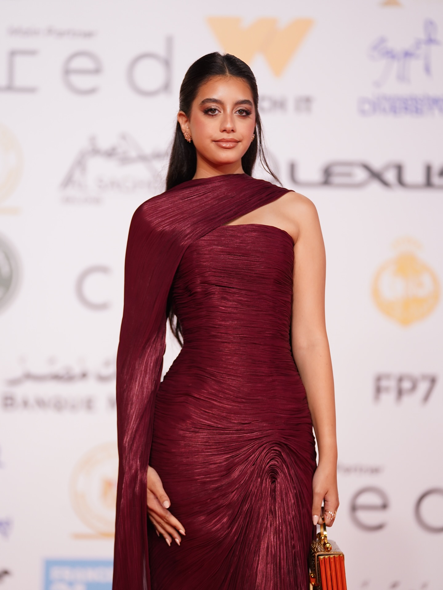 ياسمينا العبد