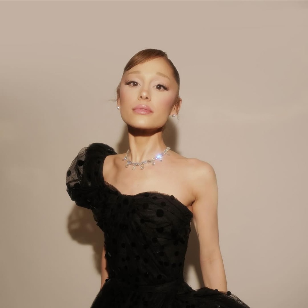 أريانا غراندي