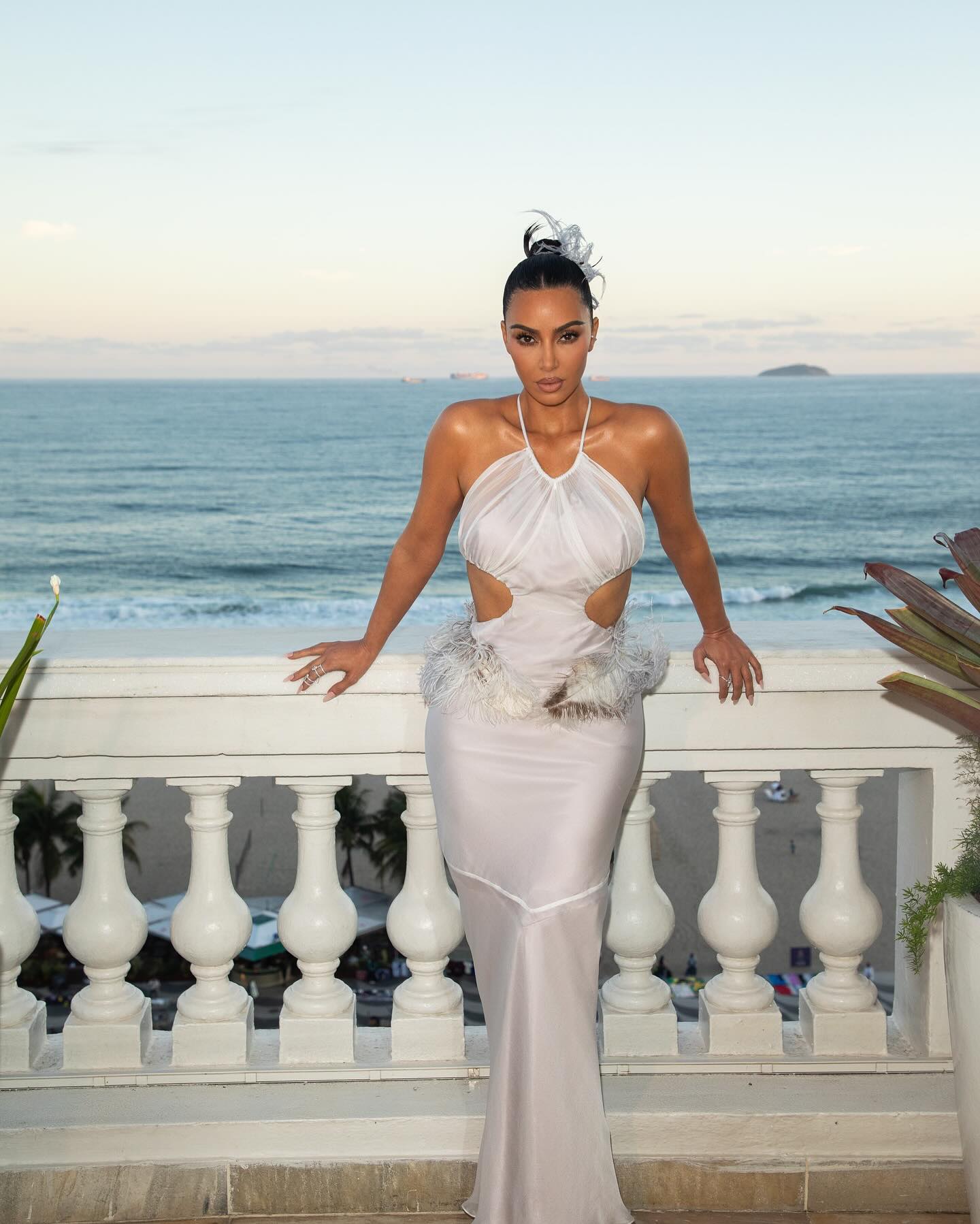 كيم كارداشيان