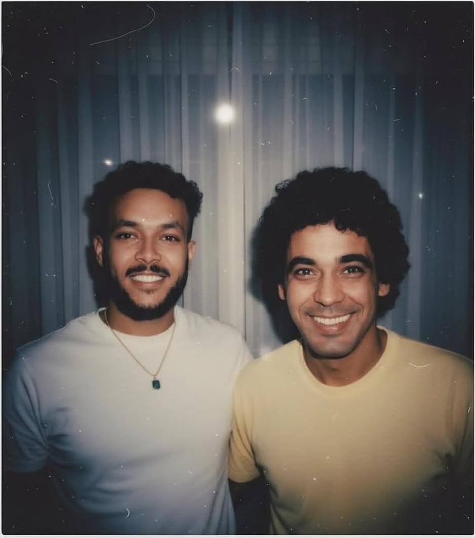 محمد منير وويجز