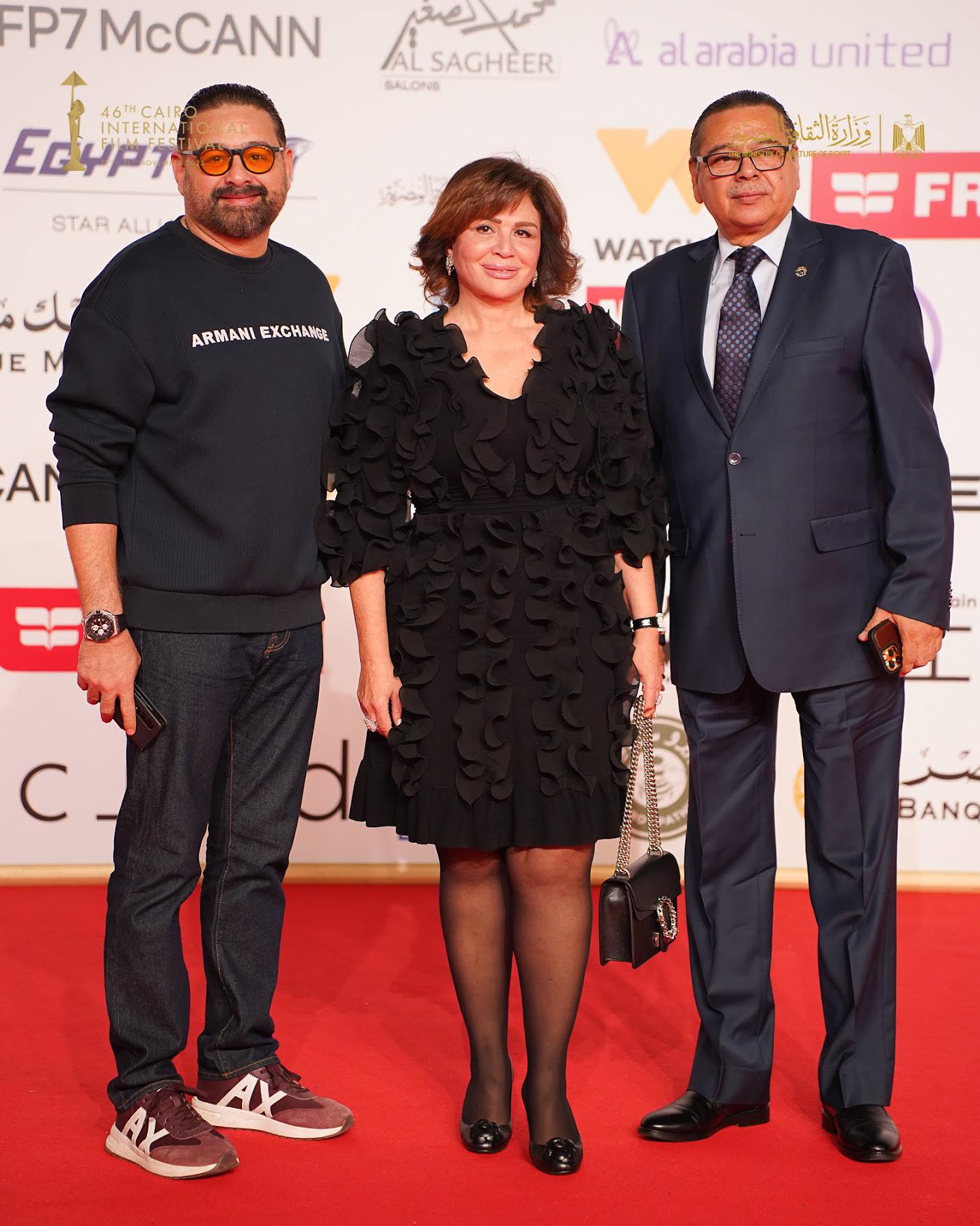 إلهام شاهين