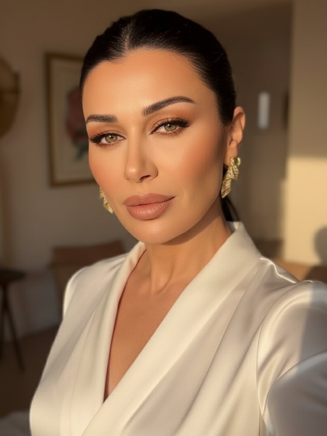 نادين الراسي