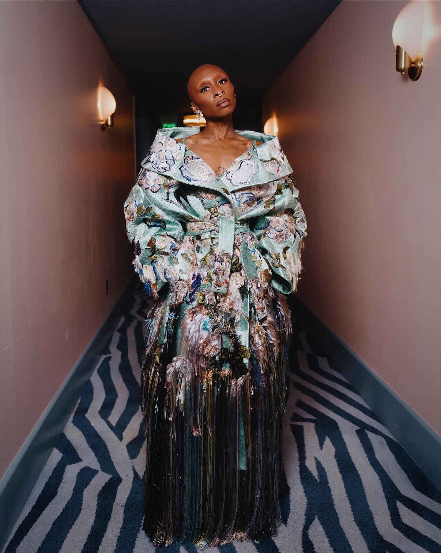 سينثيا اريفو