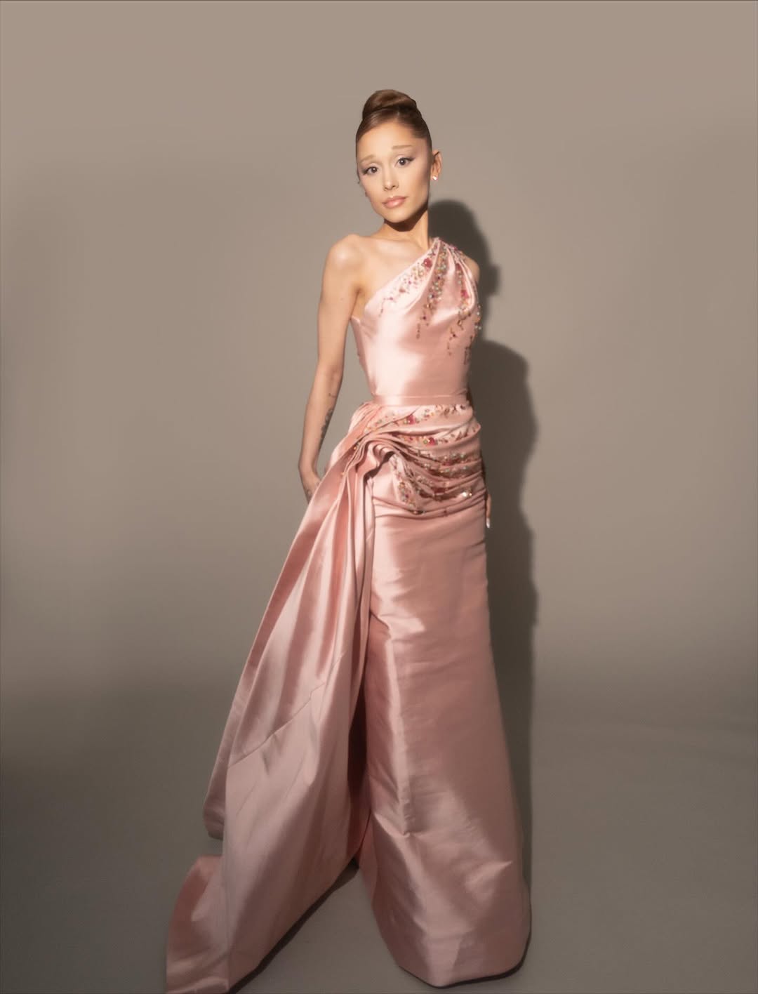 أريانا غراندي