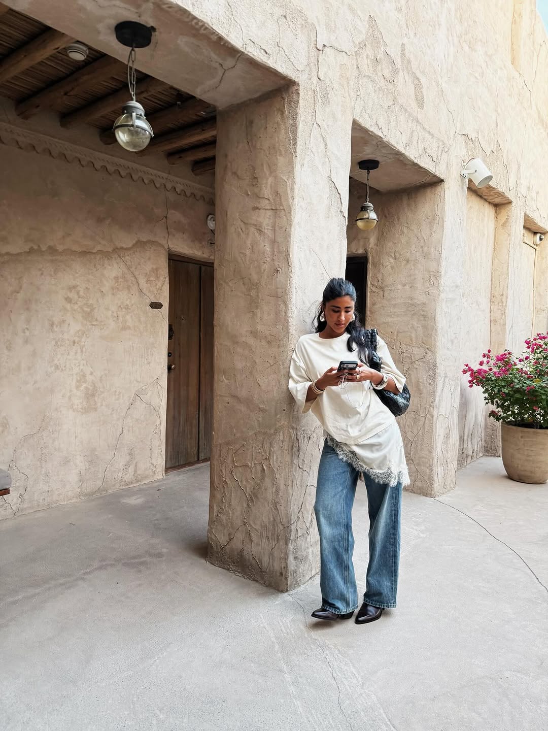 ليلى عبد الله في دبي