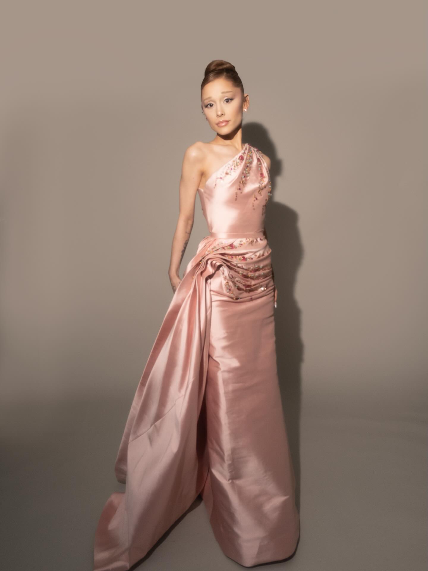 أريانا غراندي