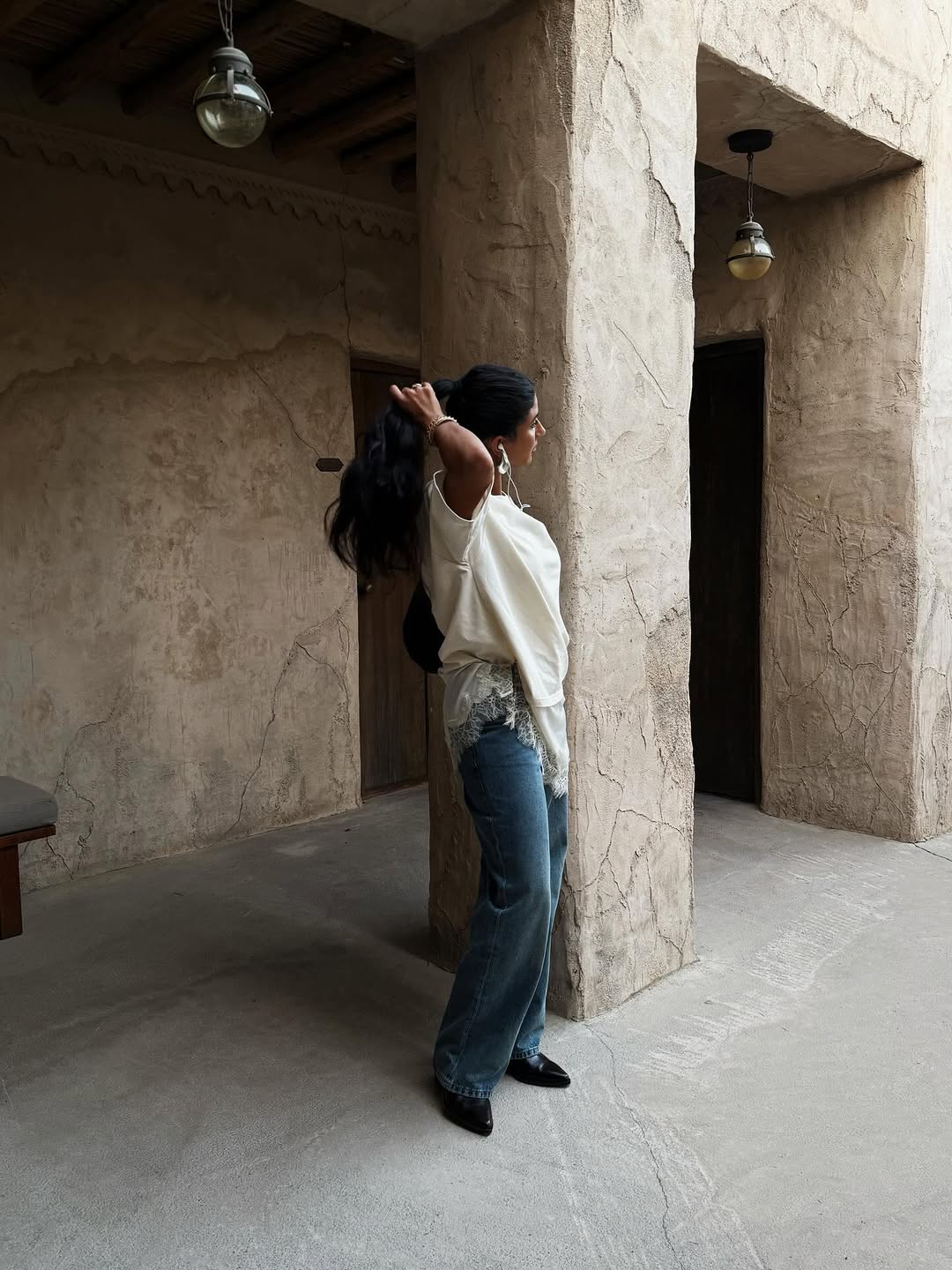 ليلى عبد الله في دبي