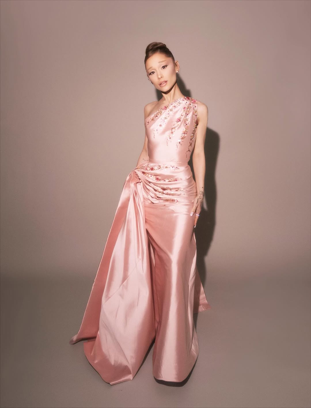 أريانا غراندي