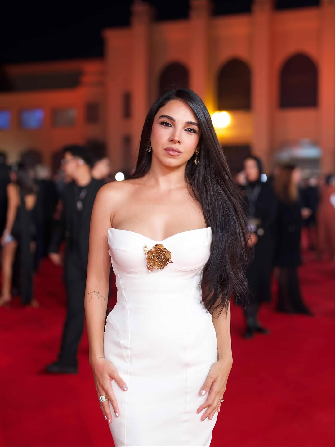 سلمى أبو ضيف 