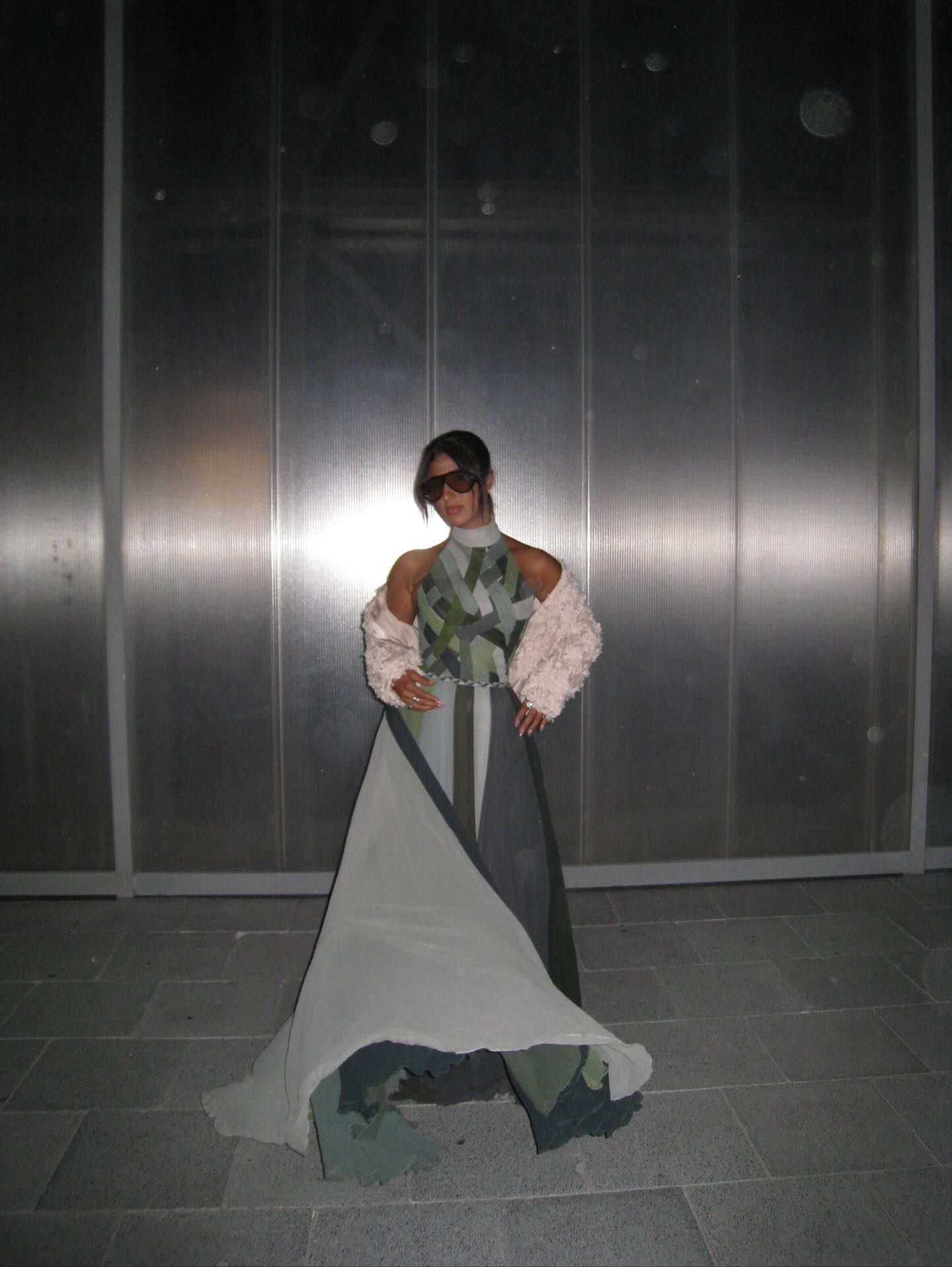 ليلى عبد الله