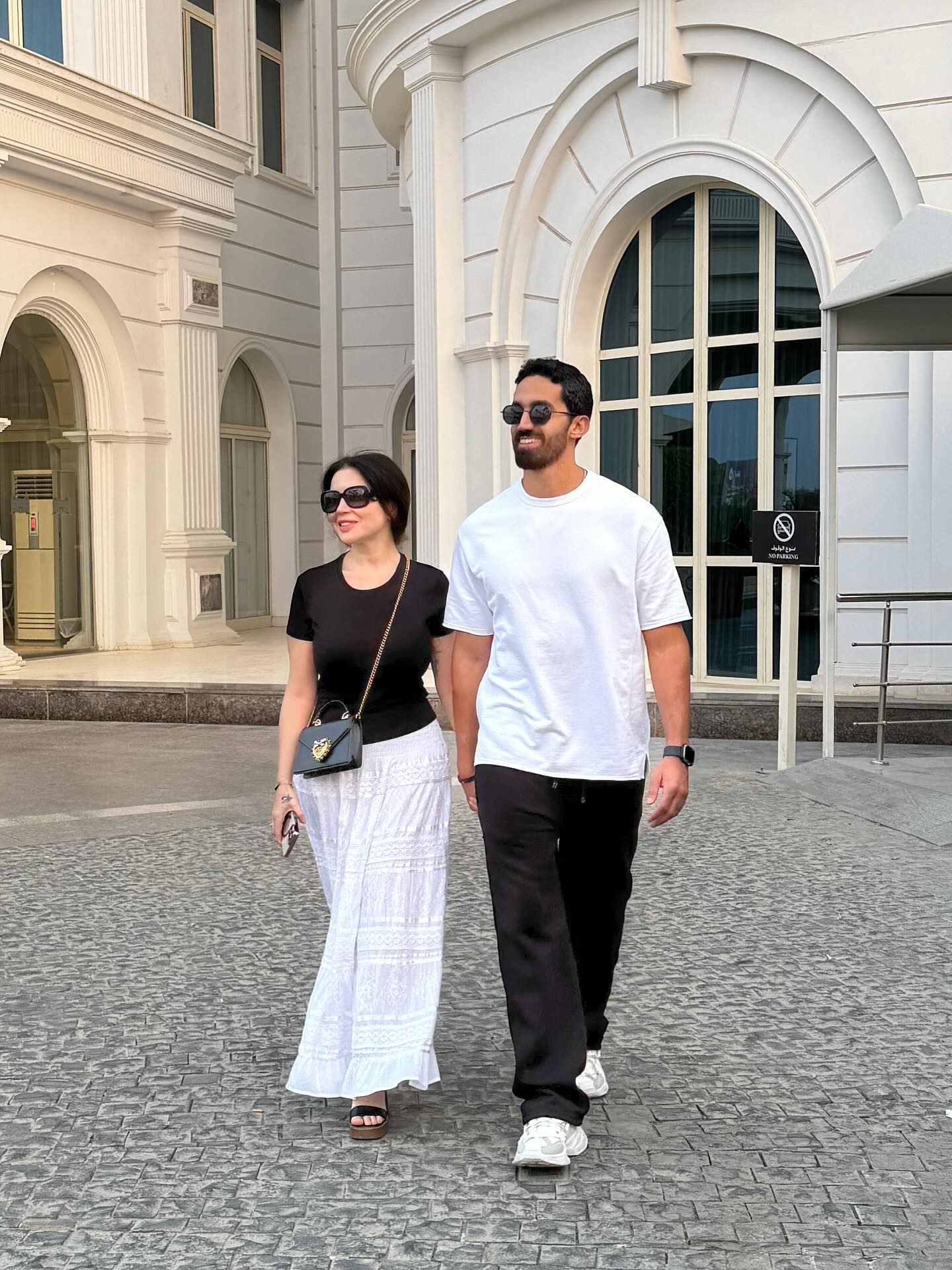 مي عز الدين