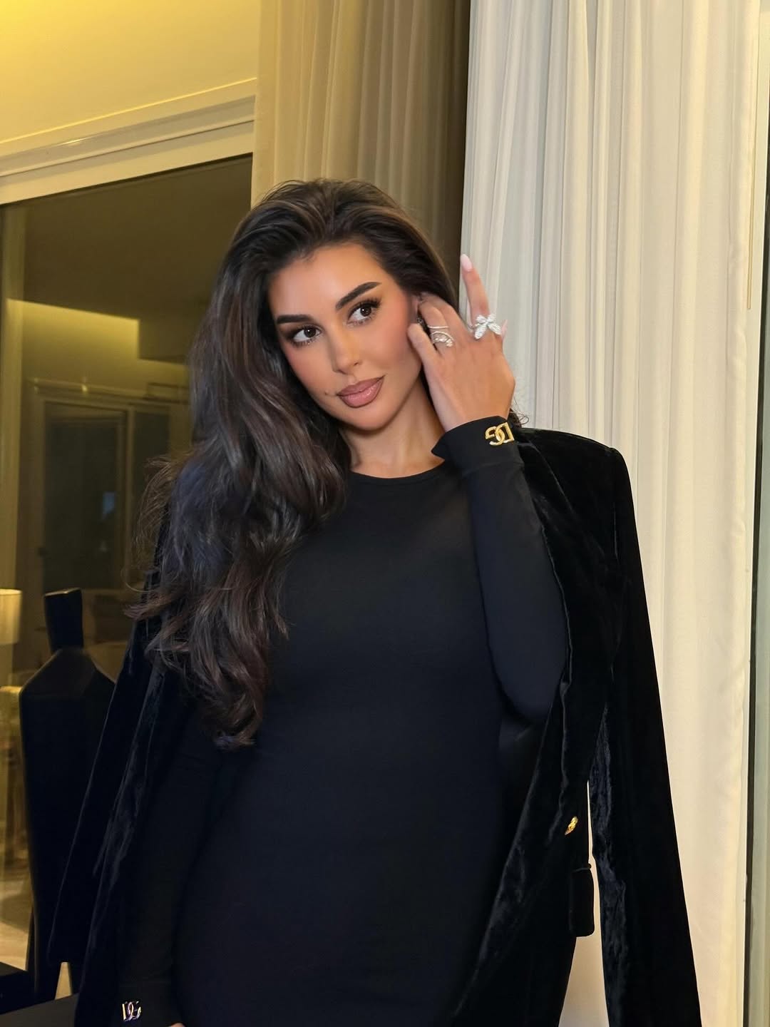 ياسمين صبري