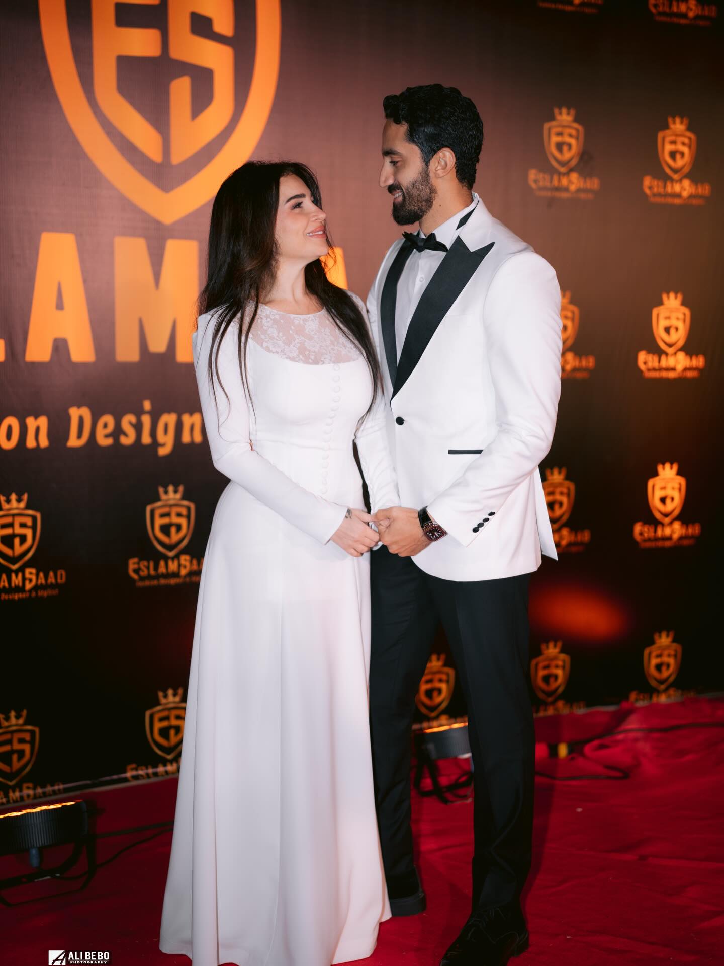 مي عز الدين