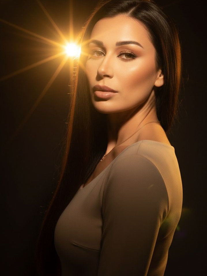 نادين الراسي