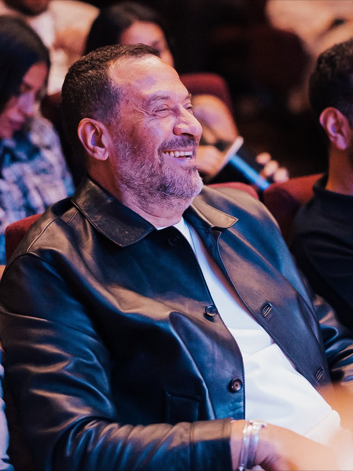 ماجد المصري