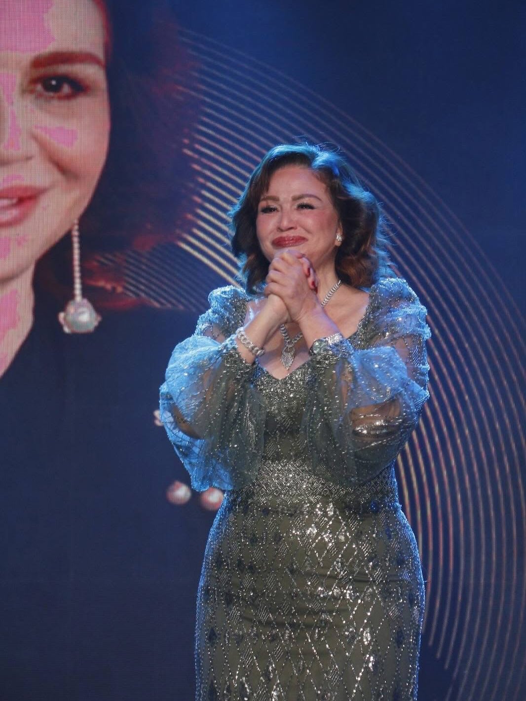 إلهام شاهين