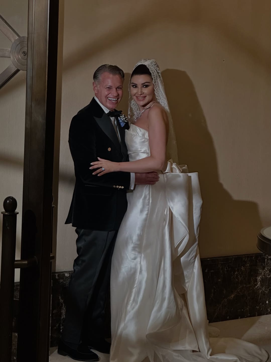 إطلالة أروى جودة