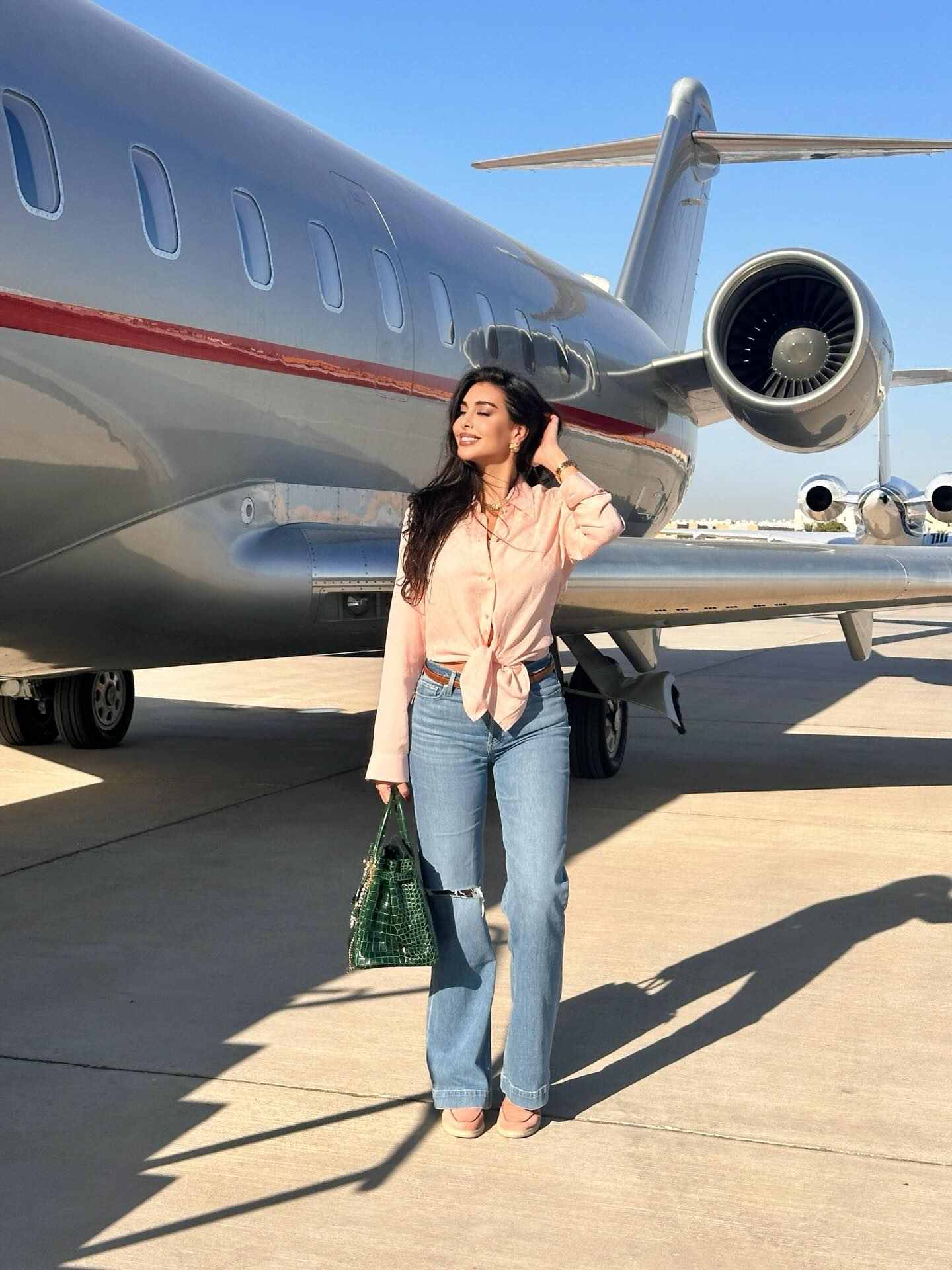 ياسمين صبري