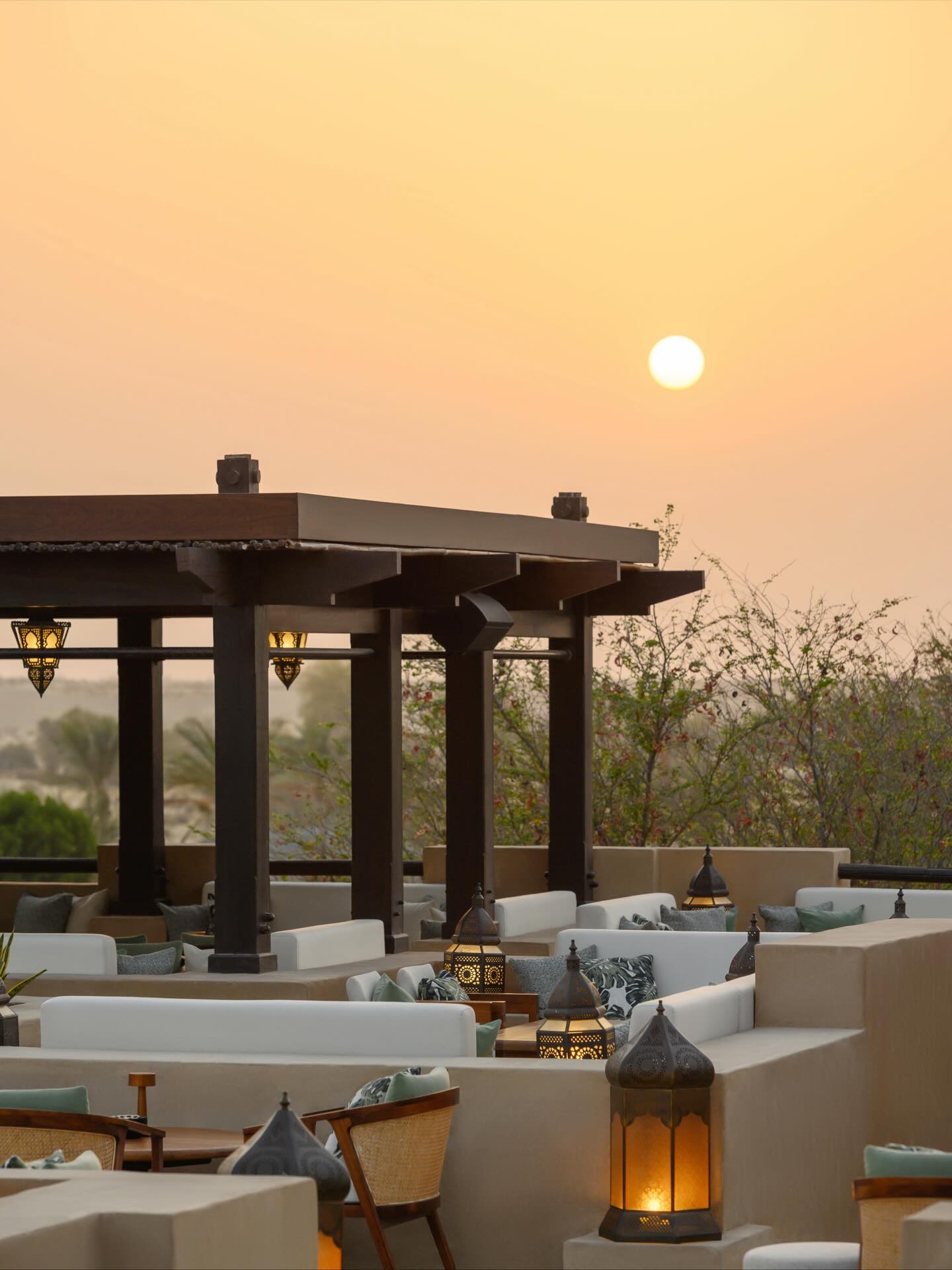  أفضل 4 ملاذات صحراوية في دبي يختارها المسافرون من السعودية هذا الشتاء