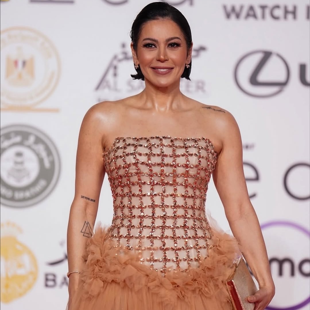 لقاء الخميسي