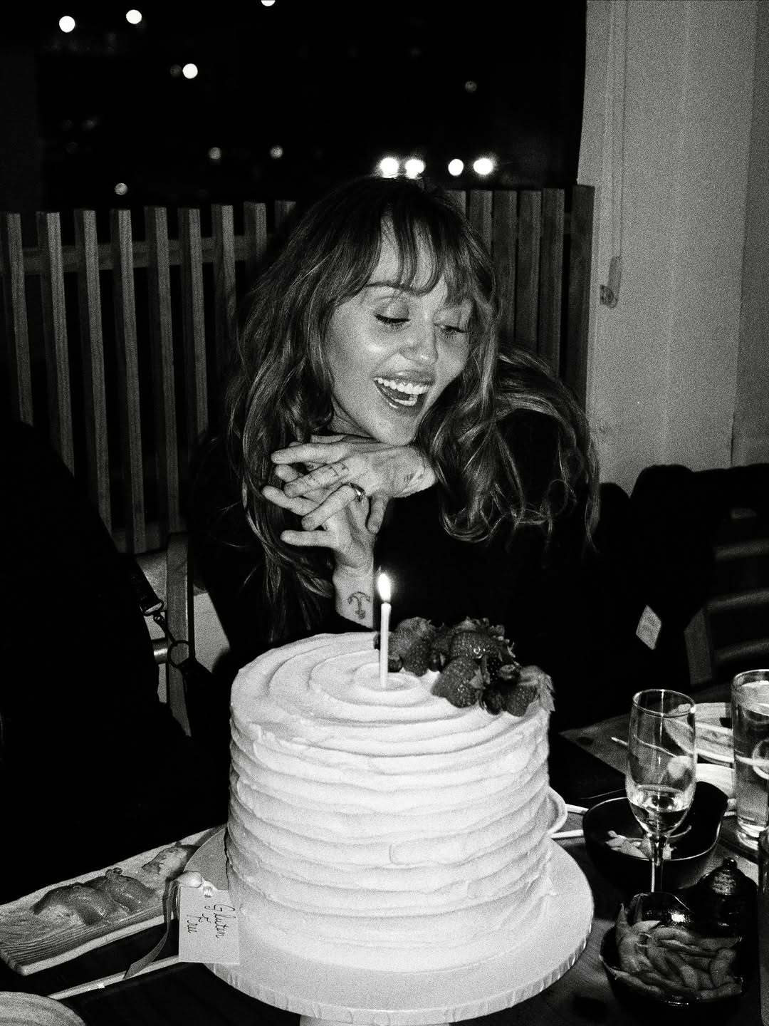 مايلي سايرس