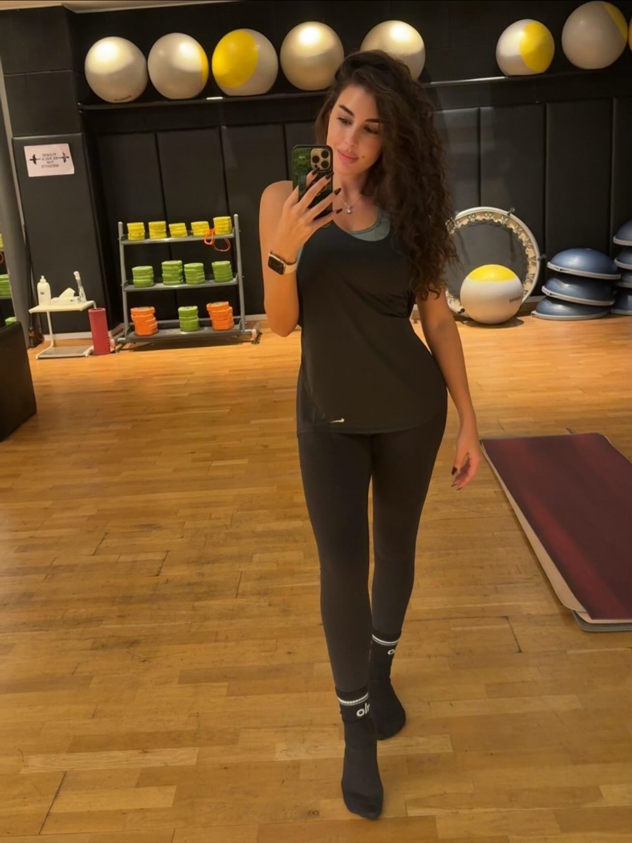 ياسمين صبري 