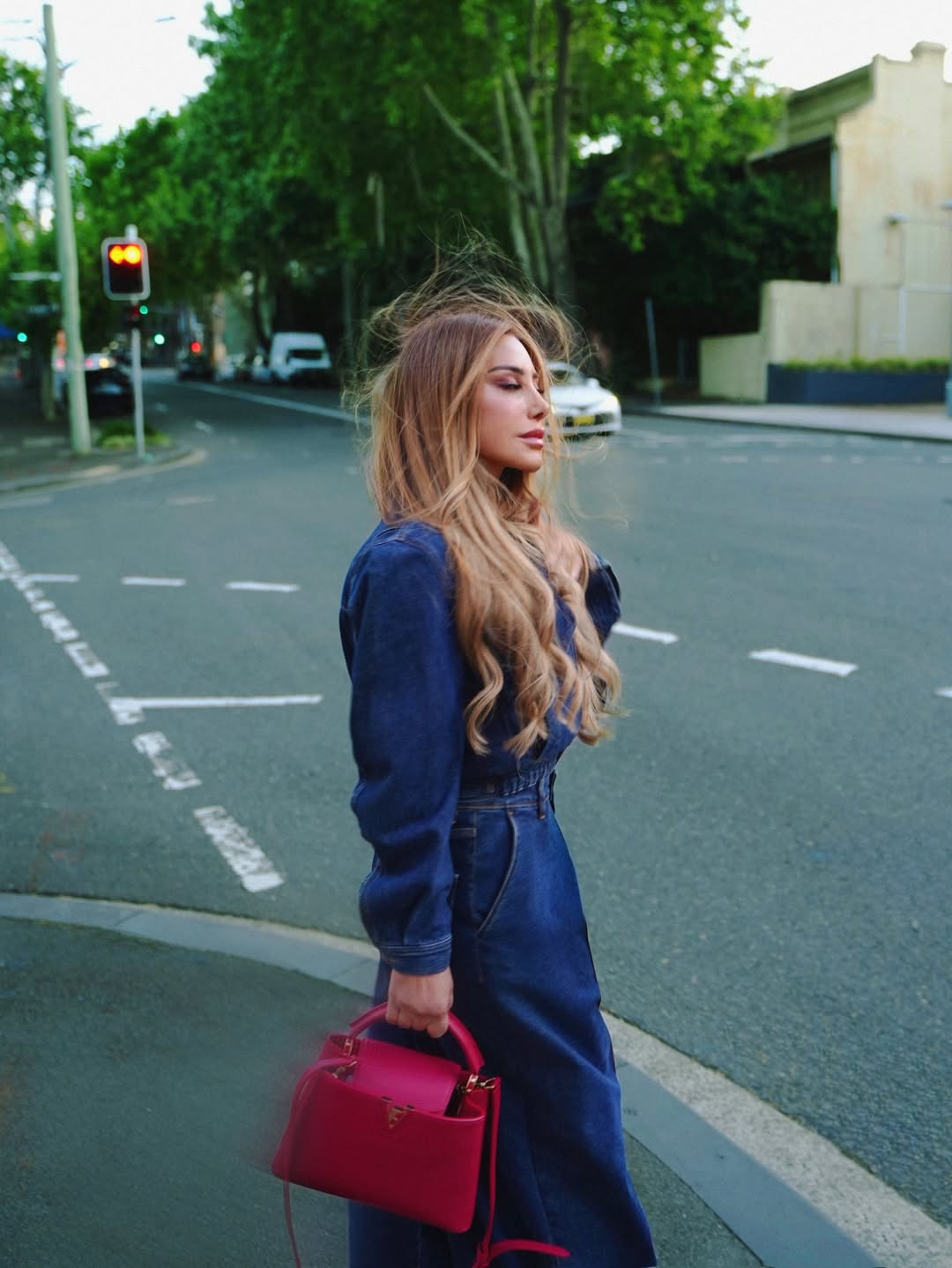 شعر نجوى كرم في الـ2025