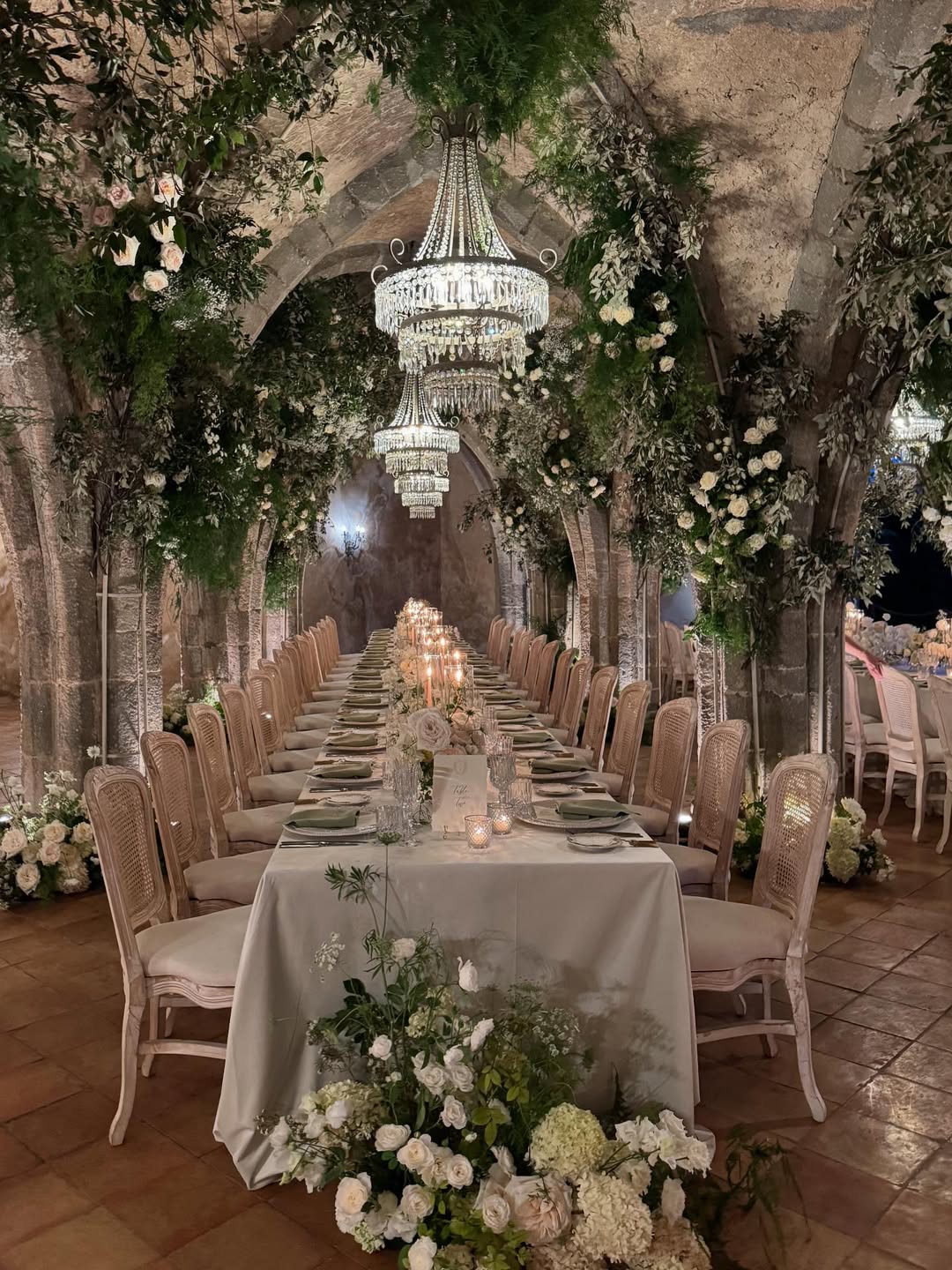 ديكور بيج بثيم روكوكو