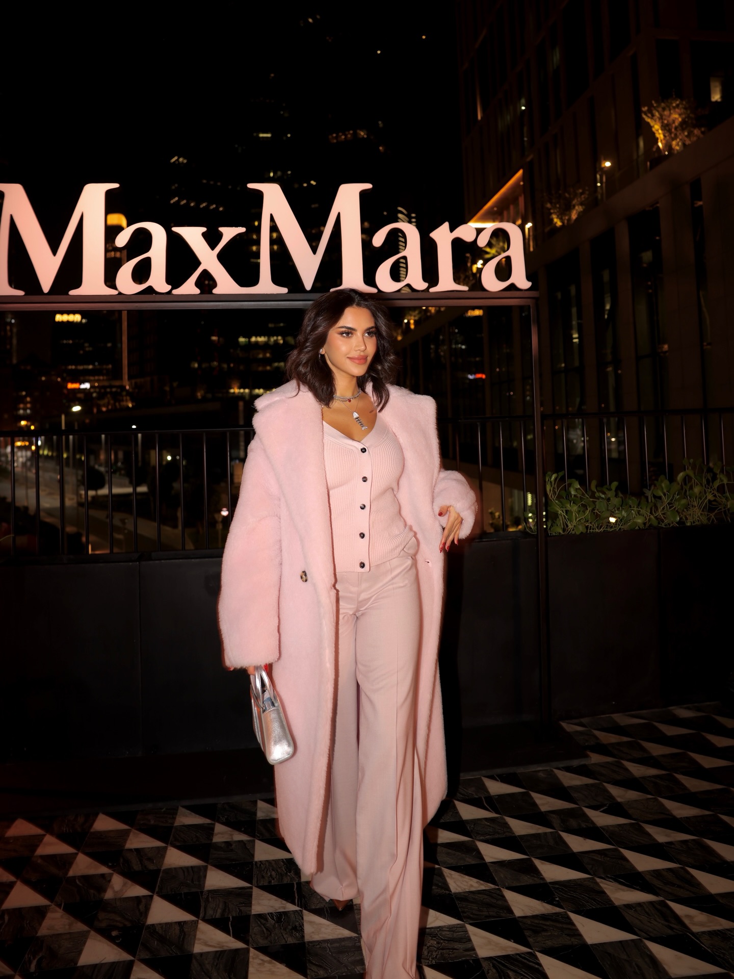 نجود الرميحي