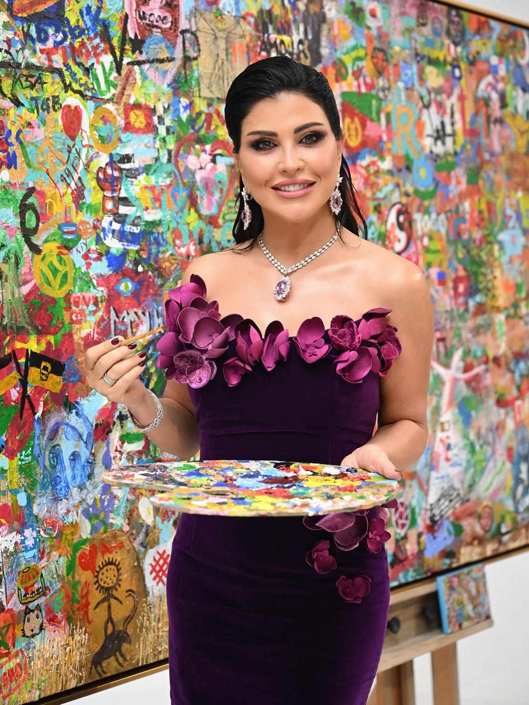 جومانا مراد