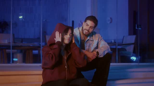 نور عمرو دياب