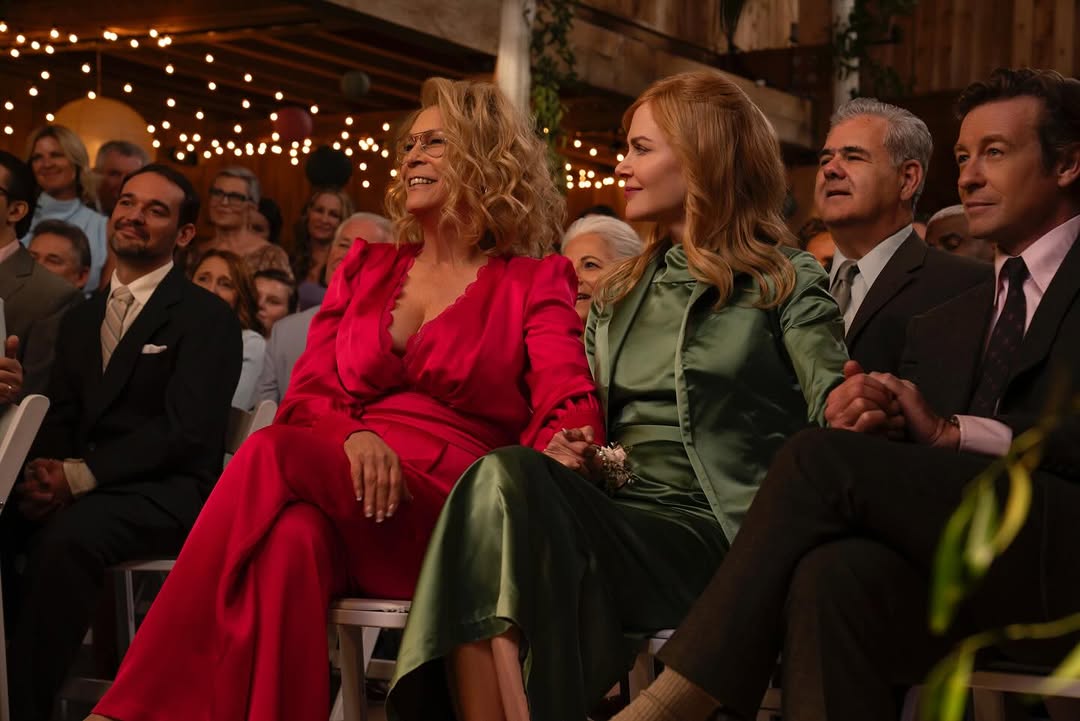 نيكول كيدمان