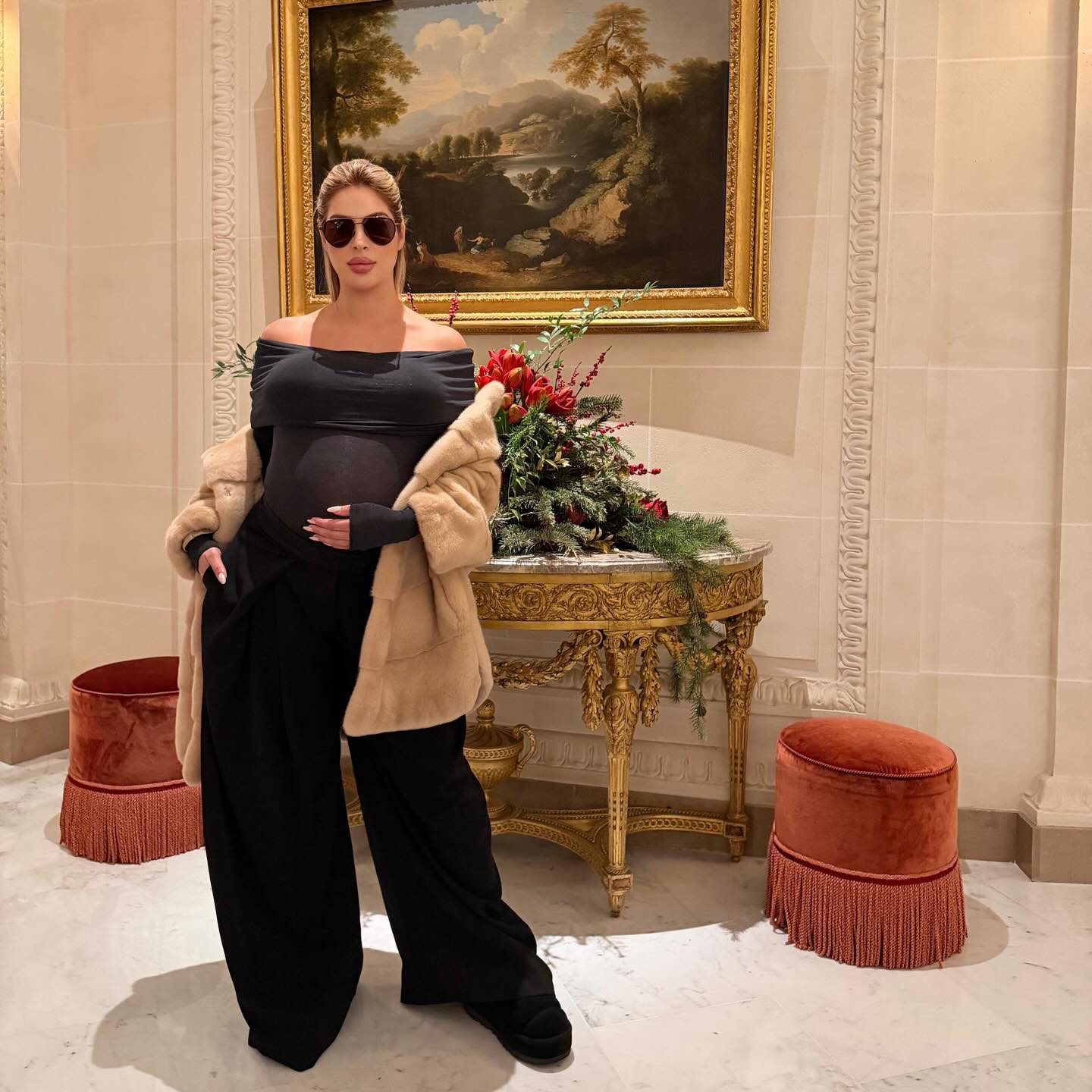 مريم الدباغ