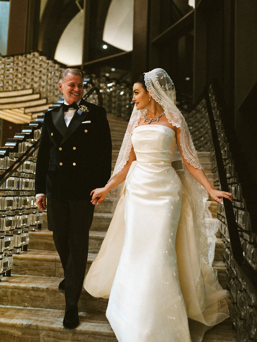 أروى جودة وزوجها