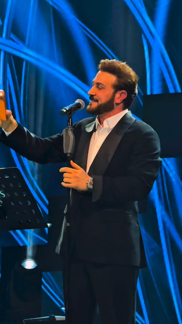 ماجد المهندس