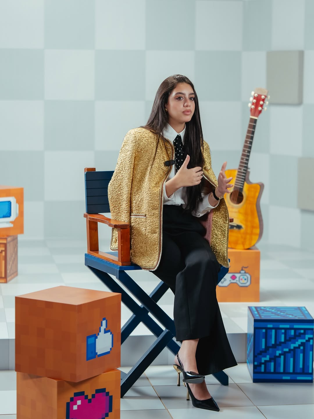 ياسمينا العبد