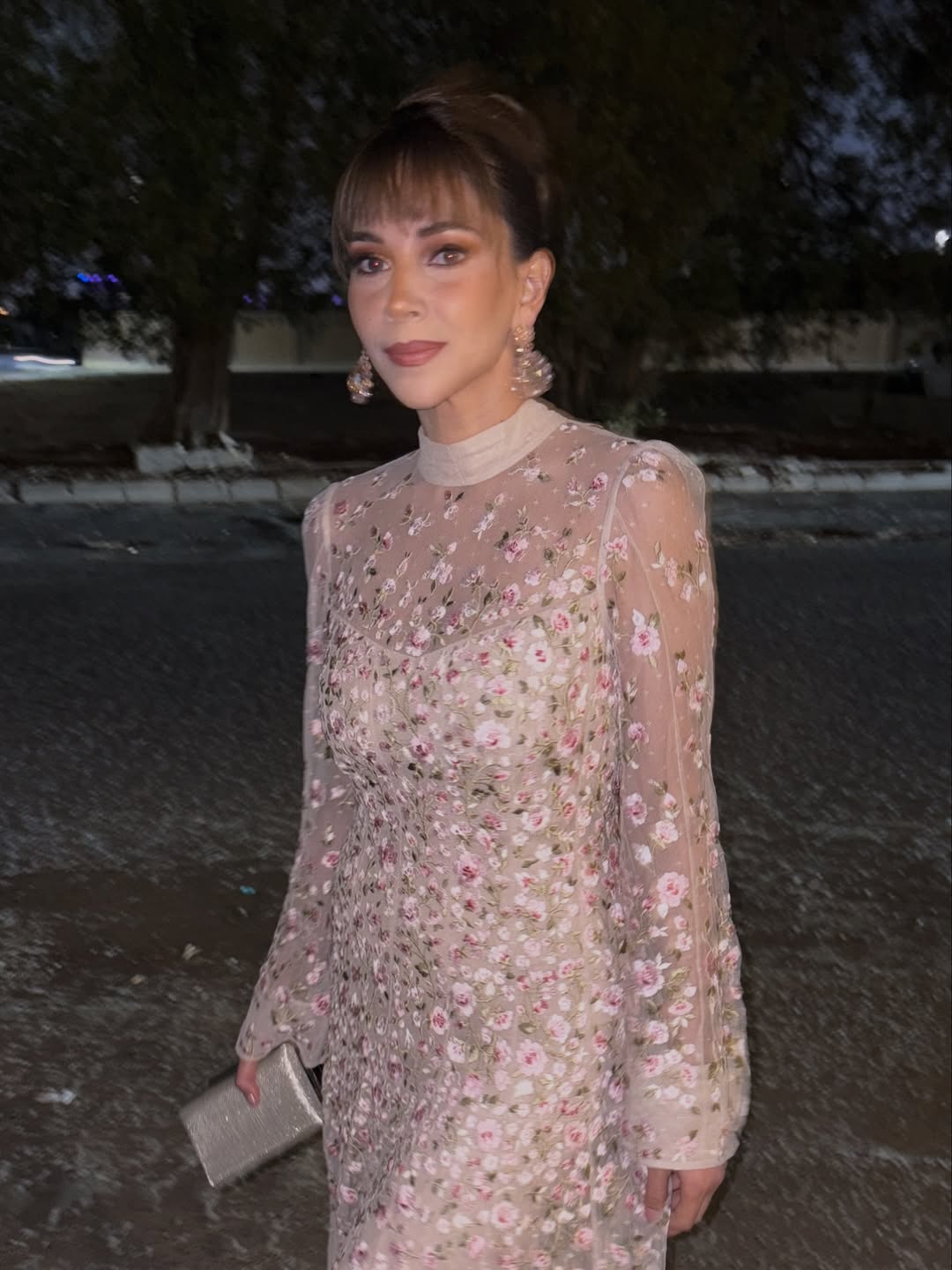 فاطمة البنوي