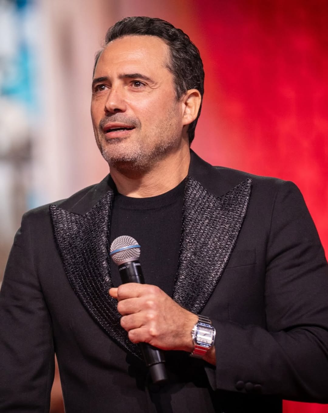 ظافر العابدين