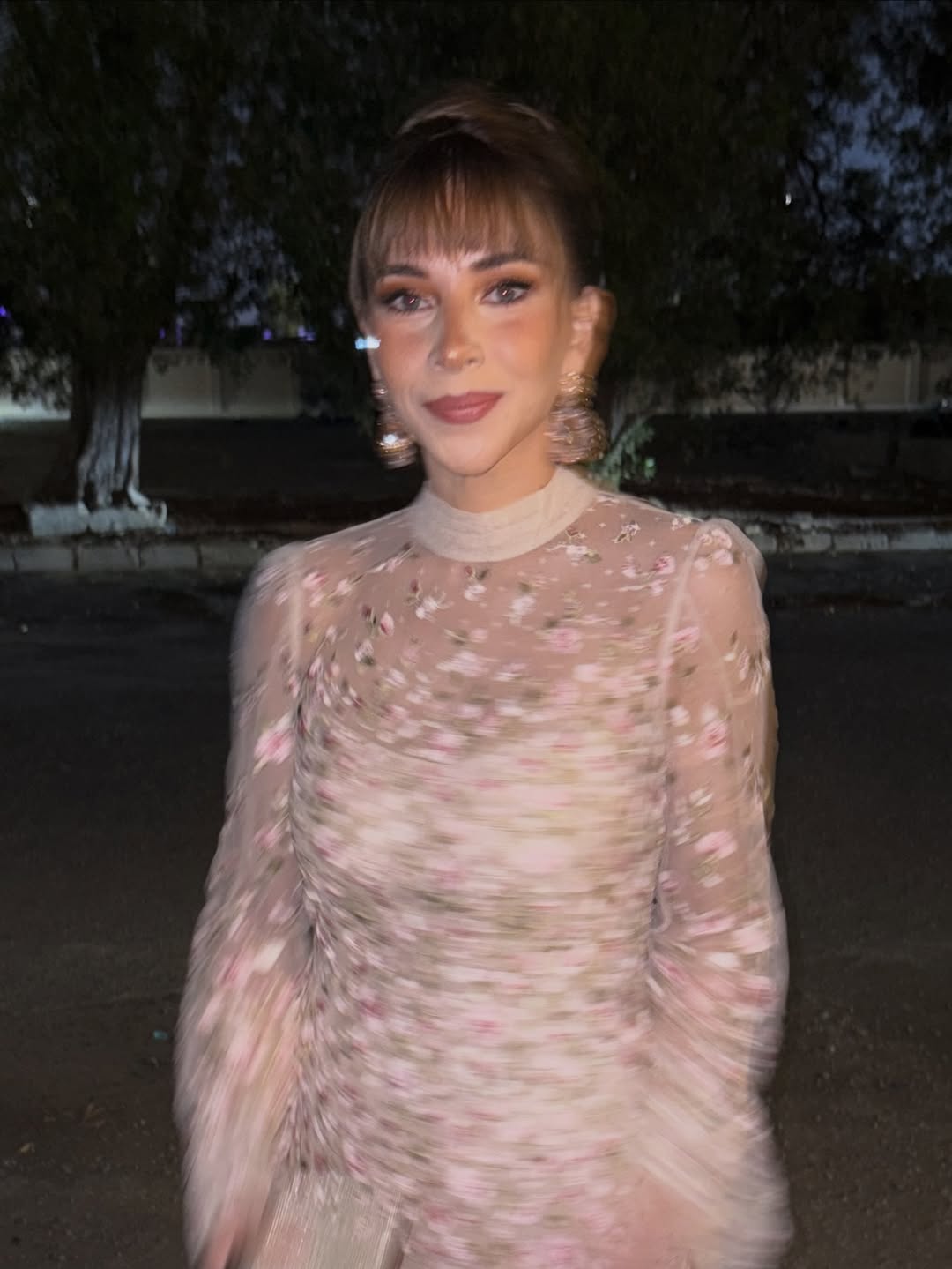 فاطمة البنوي