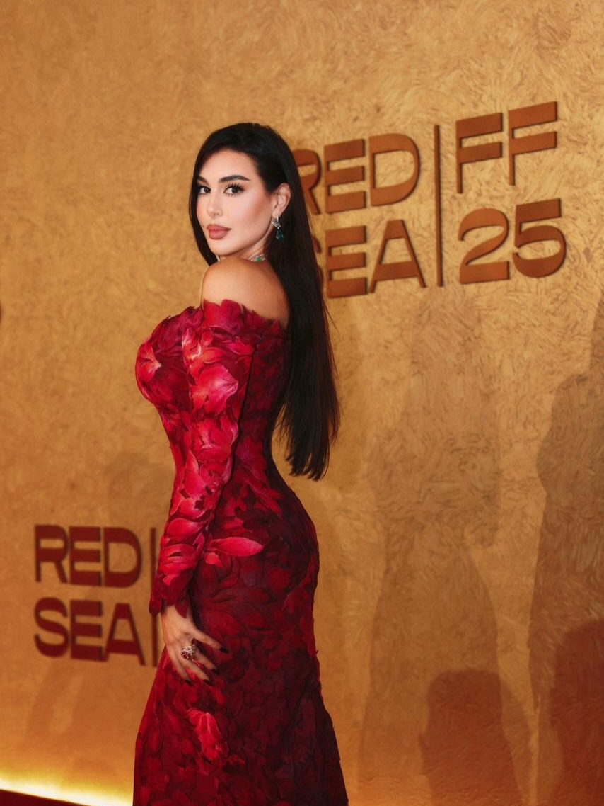 ياسمين صبري