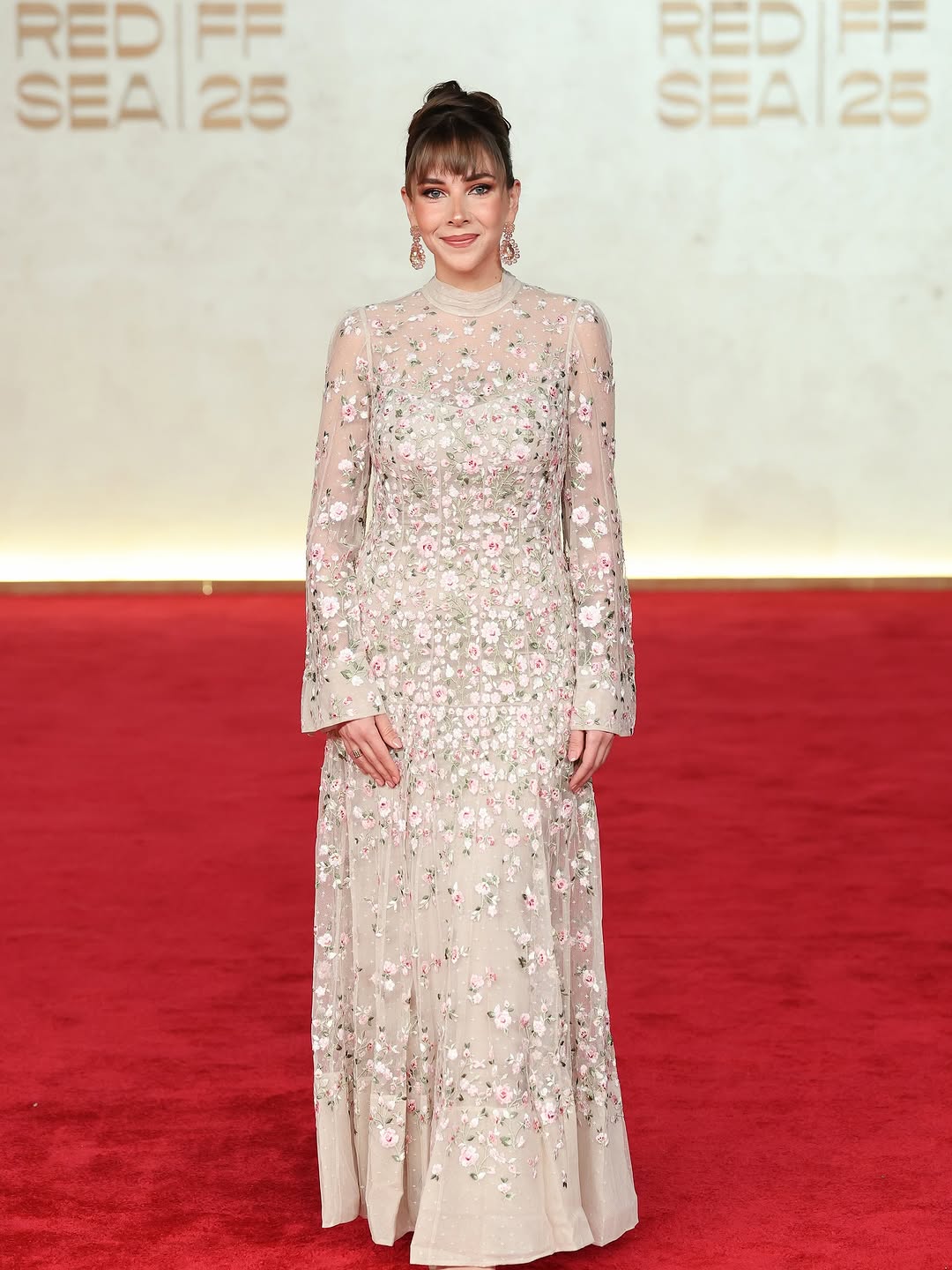 فاطمة البنوي