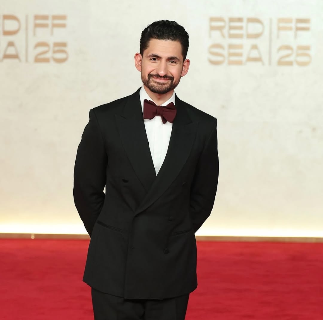 أمير المصري