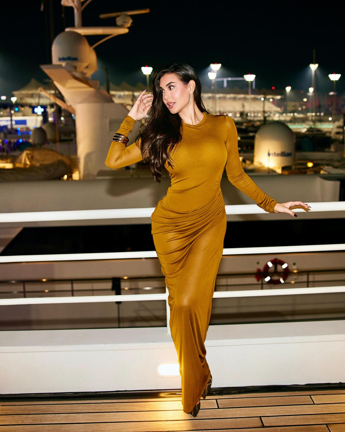 ياسمين صبري