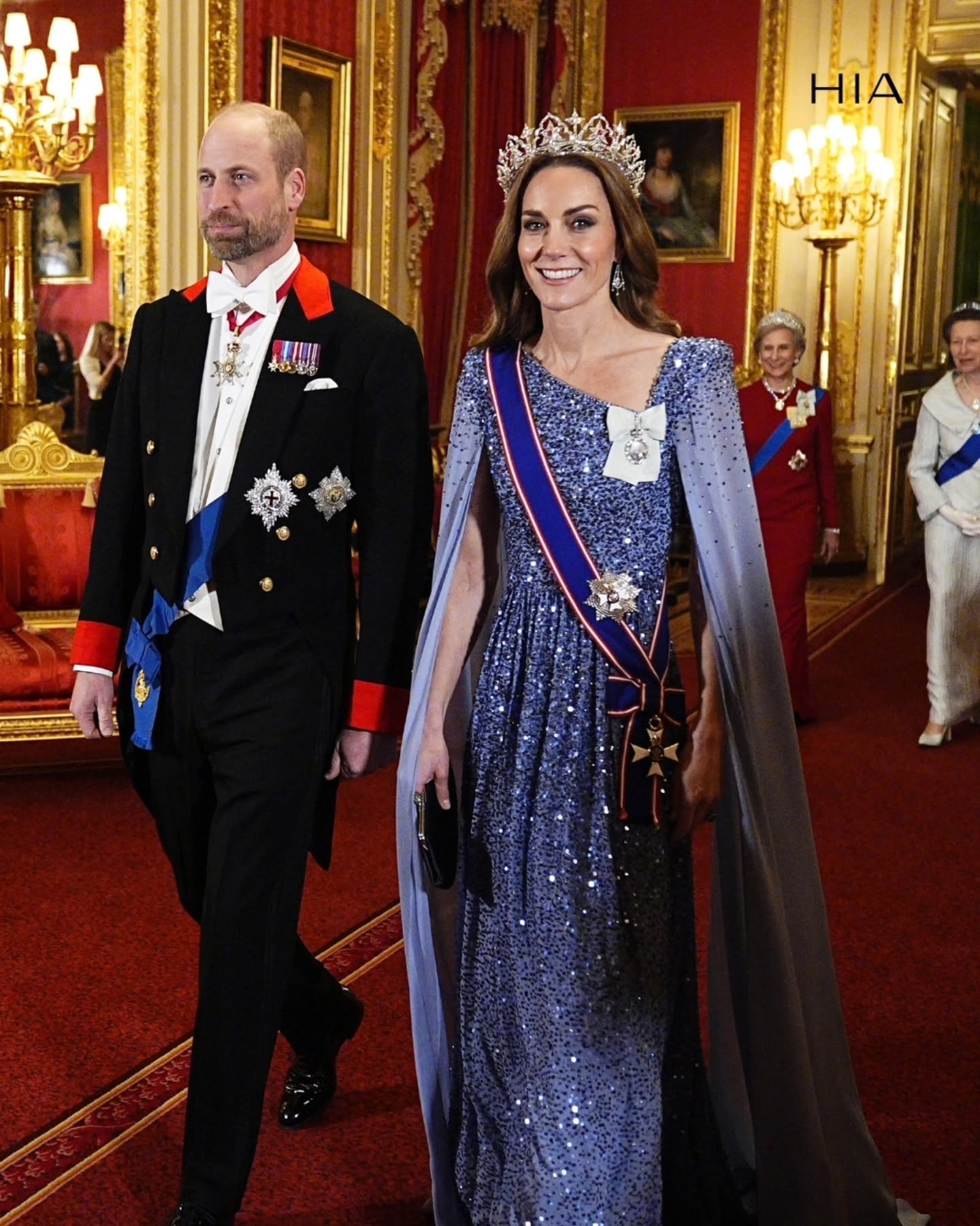 كيت ميدلتون