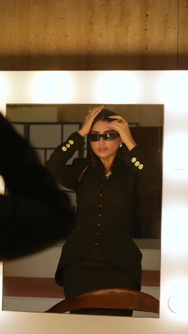 مي عمر في مهرجان البحر الأحمر